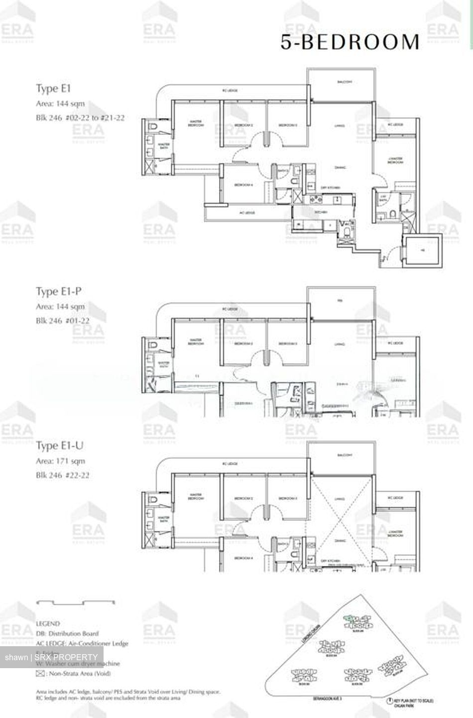 Chuan Park (D19), Condominium #496481011